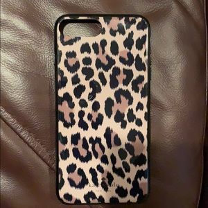 kate spade new york iPhone 8 Plus Phone Case